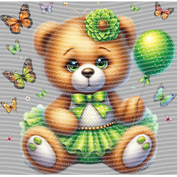 Bear-BR 1552